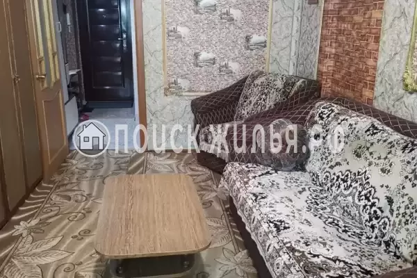 Квартира, Первомайская, д.198А Квартира, Первомайская, д.198А