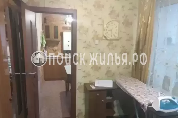 Квартира, Первомайская, д.198А Квартира, Первомайская, д.198А