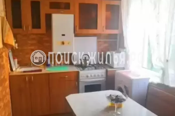 Квартира, Первомайская, д.198А Квартира, Первомайская, д.198А