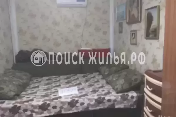 Квартира, Первомайская, д.198А Квартира, Первомайская, д.198А