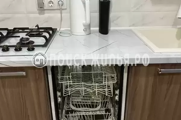 Апартаменты «С двумя спальнями»