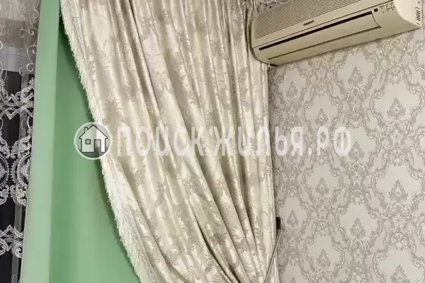 Апартаменты «С двумя спальнями»