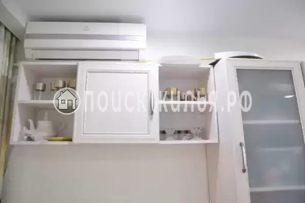 Апартаменты «С двумя спальнями»