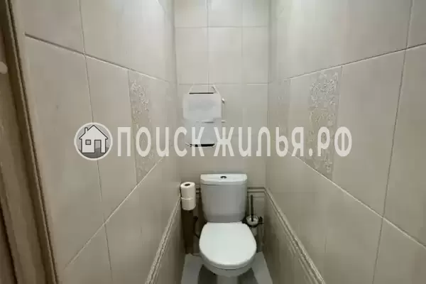 Апартаменты «С двумя спальнями»