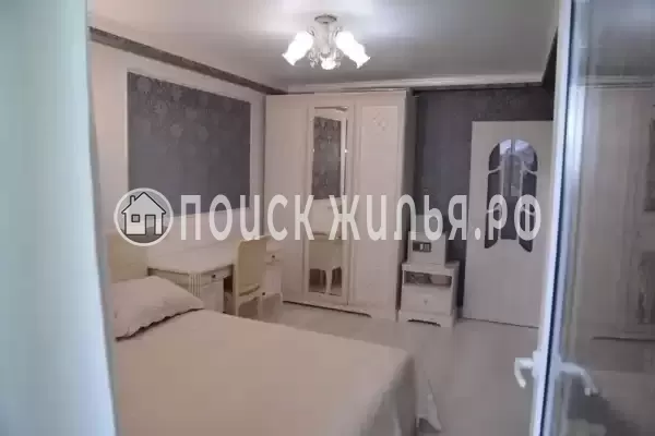 Апартаменты «С двумя спальнями»