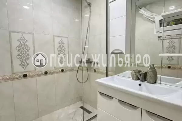 Апартаменты «С двумя спальнями»