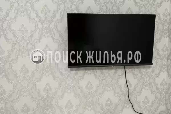 Апартаменты «С двумя спальнями»