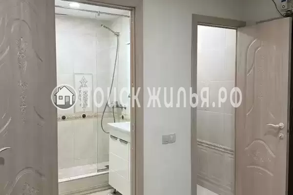 Апартаменты «С двумя спальнями»