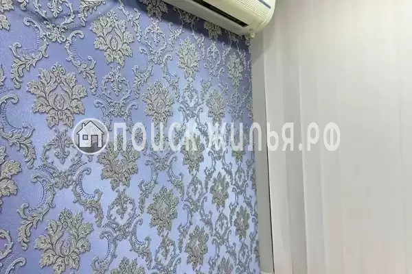 Апартаменты «С двумя спальнями»