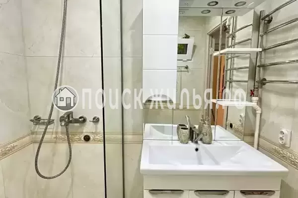 Апартаменты «С двумя спальнями»