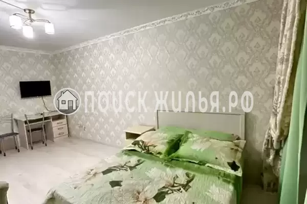 Апартаменты «С двумя спальнями»