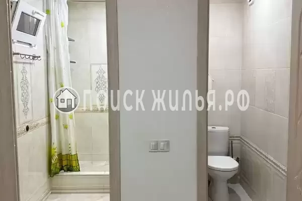 Апартаменты «С двумя спальнями»