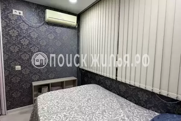 Апартаменты «С двумя спальнями»