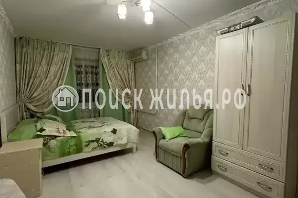 Апартаменты «С двумя спальнями»