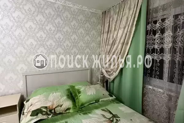 Апартаменты «С двумя спальнями»