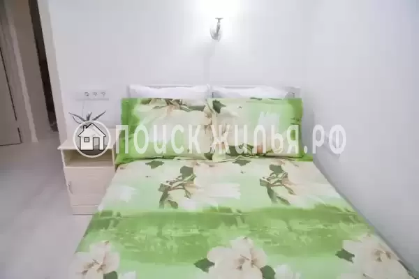 Апартаменты «С двумя спальнями»