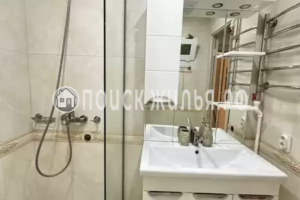 Апартаменты «С двумя спальнями»