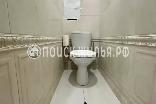 Апартаменты «С двумя спальнями»