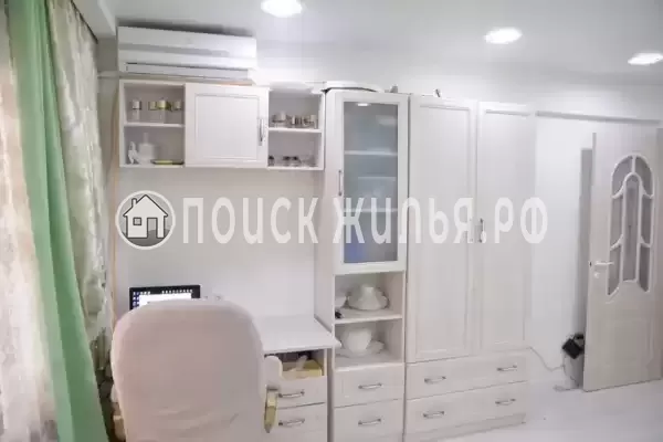 Апартаменты «С двумя спальнями»