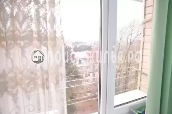 Апартаменты «С двумя спальнями»