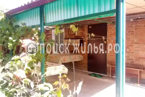 Дом под ключ «На Павлова»