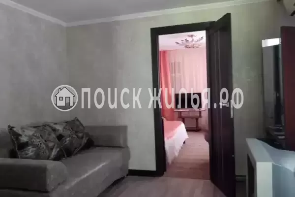 Дом под ключ «На Павлова»