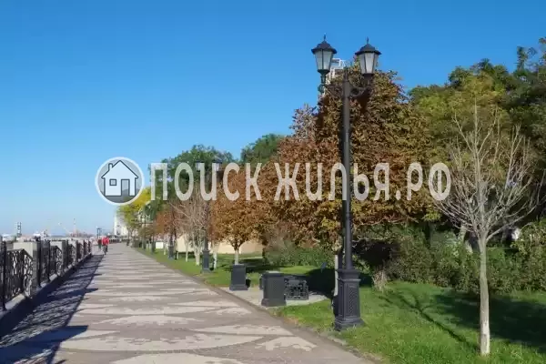 Дом под ключ «На Павлова»