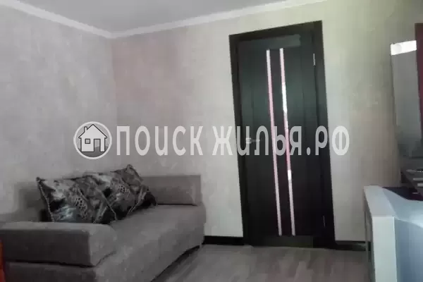 Дом под ключ «На Павлова»