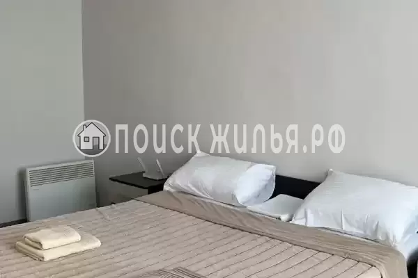 Апартаменты «На Гоголя 12»