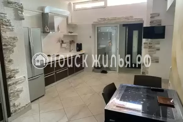 Дом под ключ «Б»