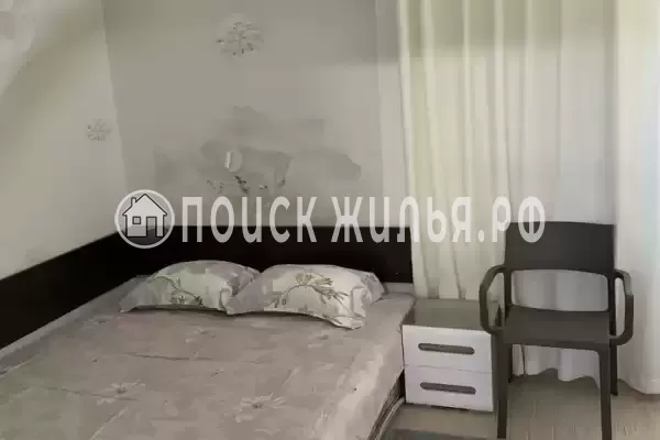 Дом под ключ «Б»