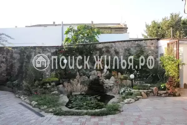 Дом под ключ «Б»