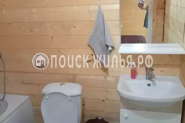 Частный сектор «Домик у моря»