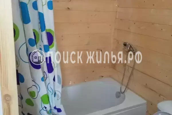 Частный сектор «Домик у моря»