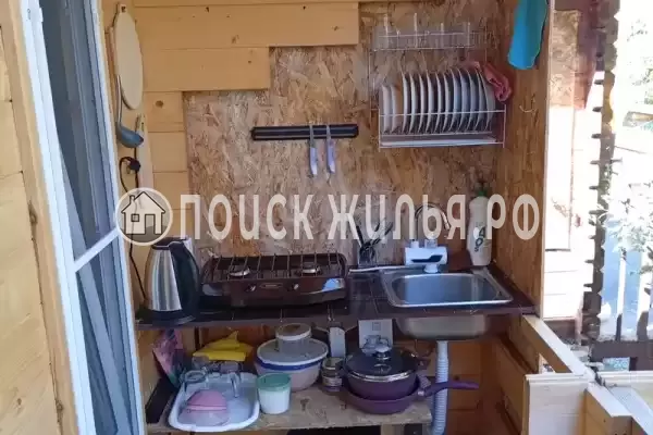 Частный сектор «Домик у моря»