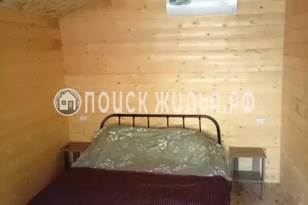 Частный сектор «Домик у моря»