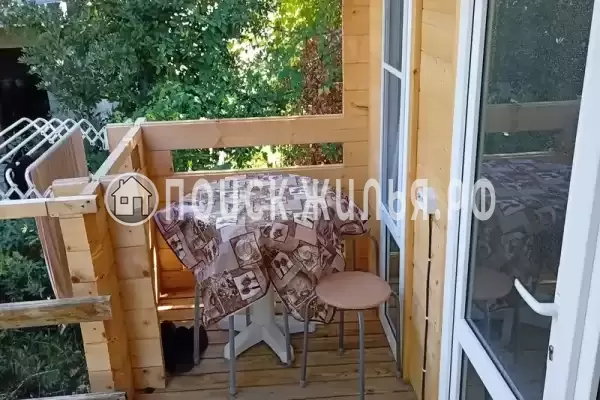 Частный сектор «Домик у моря»