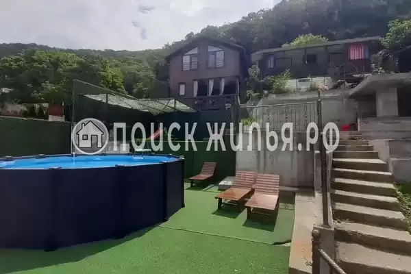 Дом под ключ «На Набережной»