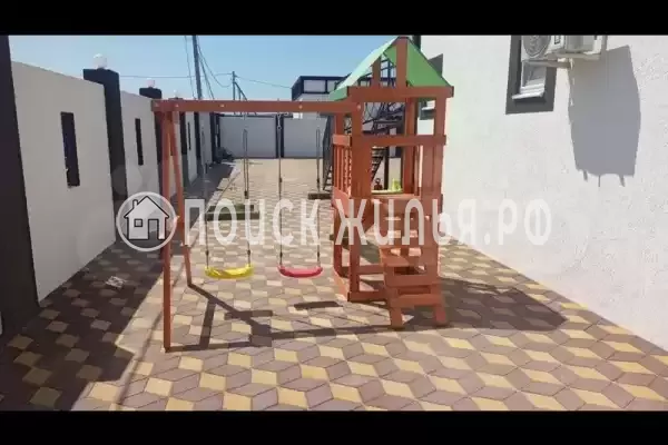 Квартира «Трехкомнатная квартира у моря» Квартира «Трехкомнатная квартира у моря»