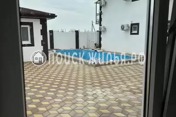 Квартира «Трехкомнатная квартира у моря» Квартира «Трехкомнатная квартира у моря»