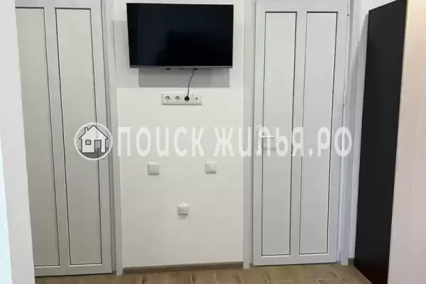 Квартира «Трехкомнатная квартира у моря» Квартира «Трехкомнатная квартира у моря»