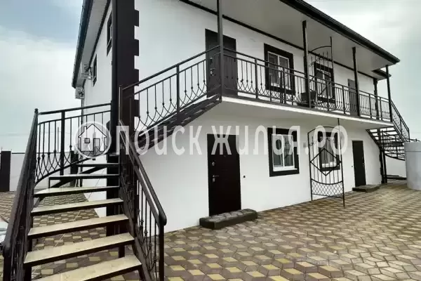 Квартира «Трехкомнатная квартира у моря» Квартира «Трехкомнатная квартира у моря»