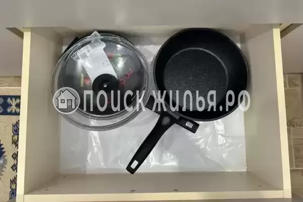 Квартира «Трехкомнатная квартира у моря» Квартира «Трехкомнатная квартира у моря»