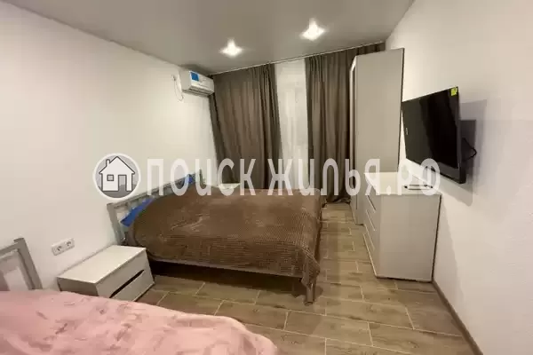 Квартира «Трехкомнатная квартира у моря» Квартира «Трехкомнатная квартира у моря»