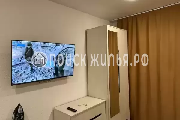 Квартира «Трехкомнатная квартира у моря» Квартира «Трехкомнатная квартира у моря»