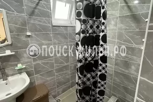 Квартира «Трехкомнатная квартира у моря» Квартира «Трехкомнатная квартира у моря»