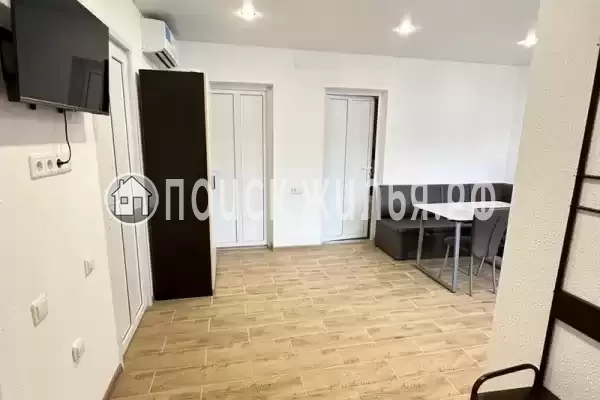 Квартира «Трехкомнатная квартира у моря» Квартира «Трехкомнатная квартира у моря»