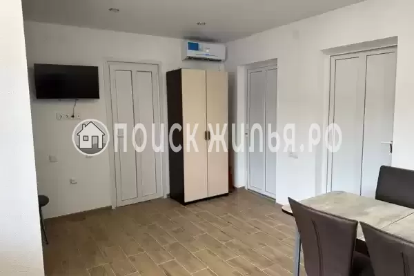 Квартира «Трехкомнатная квартира у моря» Квартира «Трехкомнатная квартира у моря»