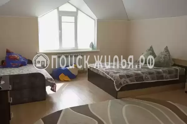 Дом под ключ «Светлана» Дом под ключ «Светлана»