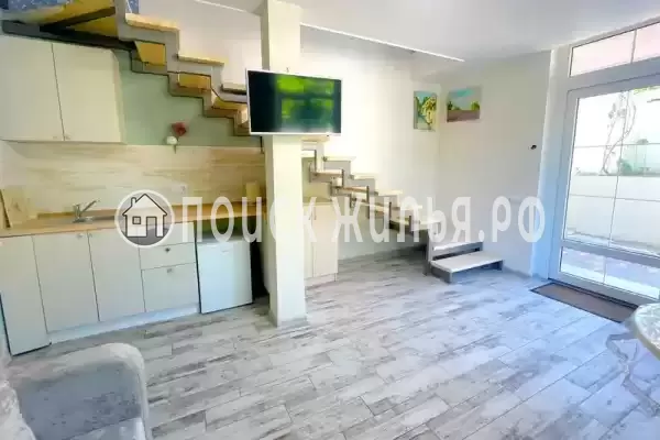 Дом под ключ «Арт-Отель» Дом под ключ «Арт-Отель»